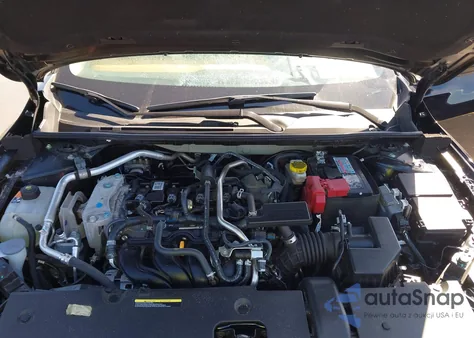 2023 Nissan Sentra Sv Xtronic Cvt z USA, uszkodzony, nr VIN 3N1AB8CV0PY290344